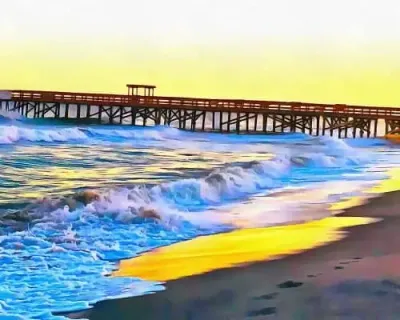 MyrtleBeach Myrtle Beach Pier