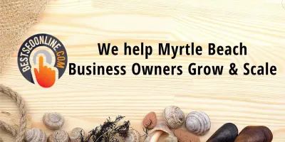 Myrtle Beach SC SEO Services